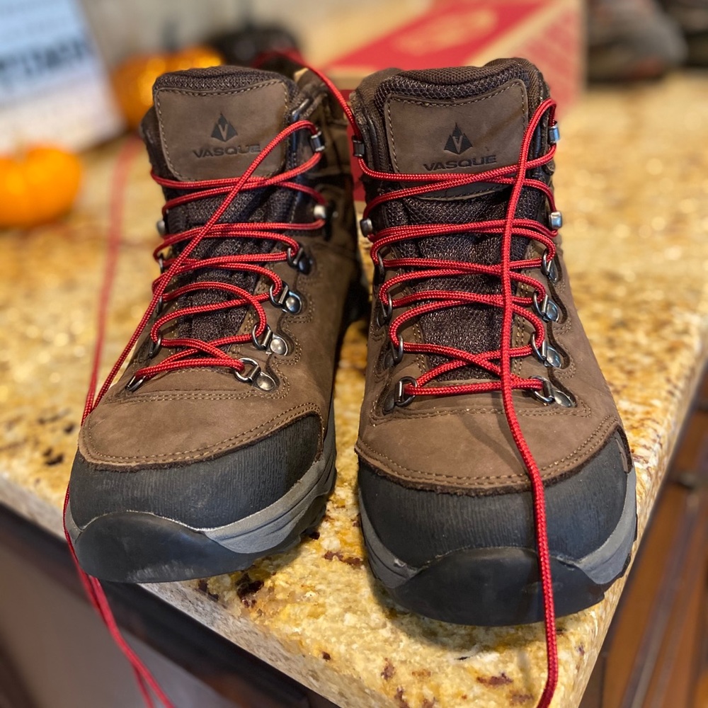 Vasque Hiking boots-kids size 5